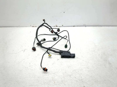 08-12 Can Am Spyder Roadster RS Engine Motor Sub Wire Wiring Harness - Image 1 of 4