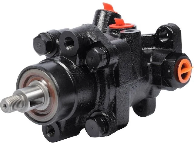 BBB Industries 32PG66J 动力转向泵 适合 1987 - 1988 年 丰田皮卡 RWD — 第 1/1 张图片