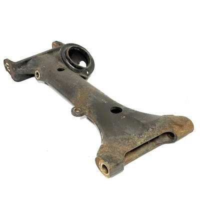 97-06 Jaguar XK8 XKR X100 XJ8 XJR X308 Rear Left Side Lower Control Arm OEM 45K - Image 1 of 4
