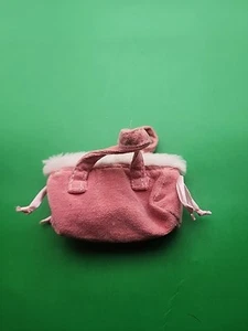 Battat Pink Bag - Picture 1 of 6
