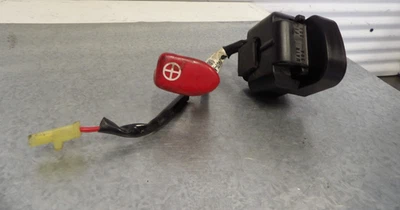 14-15 Honda Interceptor VFR800 starter solenoid magnetic switch 35850-MFL-003 - Image 1 of 3