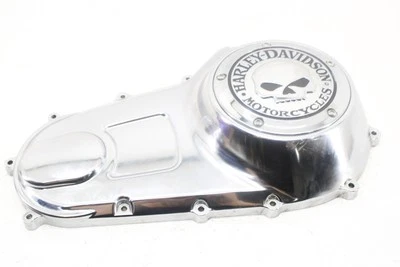 2007-2016 Harley Davidson Touring Twin Cam 96 103 основная внешняя крышка двигателя - Изображение 1 из 4