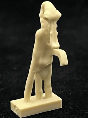 Lego Star Wars Aldar Beedo sw0979 de Watto's Junkyard 7186 Raro Foto 1 de 4