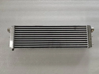 🥇Fit Mercedes-Benz G63 G65 ML63 2007 - 2018 aluminum oil cooler 1645000700 - Image 1 of 4