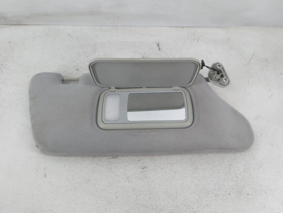 Espejo parasol derecho mercedes-benz ml320 2000-2001 pasajero NJ0MN Foto 1 de 4