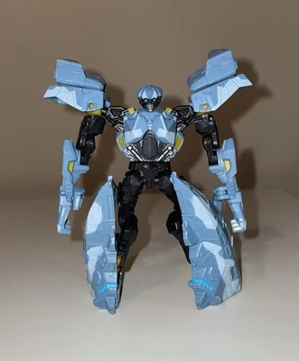 Transformers Revenge Of The Fallen - Depthcharge Complete Hasbro - Scout Class - Image 1 of 4