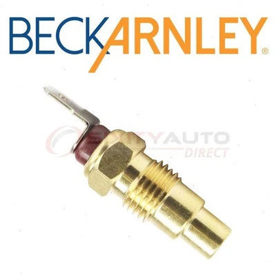 Beck Arnley Engine Coolant Temperature Switch for 1993-1997 Mercury Villager ye Foto 1 de 4