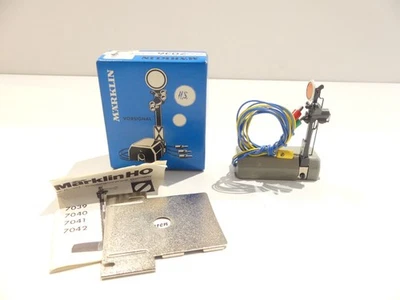Märklin H0 7036 Vorsignal in OVP S1563 - Bild 1 von 4