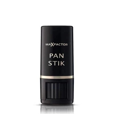 Base Max Factor Pan Stik, 25 Fair Foto 1 de 4