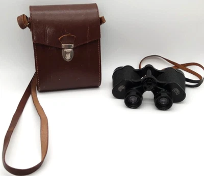 Hensoldt Wetzlar Fernglas 8 x 30 Diagon mit Köcher  | Guter Zustand |   Top! - Bild 1 von 4