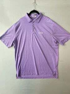 Camisa polo Peter Millar de verano para hombre, talla Relaxed XL, usada - Imagen 1 de 12