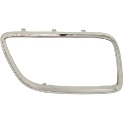 Grille Trim Grill  Passenger Right Side Hand 15142127 for Pontiac Torrent 06-09 Foto 1 de 4