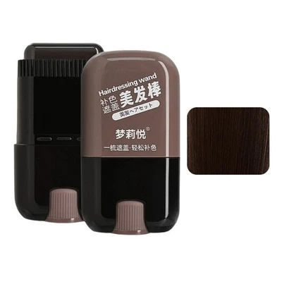 Hair Dye Comb Stick Hairdressing Wand Tool Color Dye Stick Sweat-Proof chic - Image 1 of 4