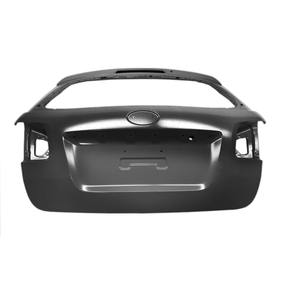 KI1900100 New OEM Liftgate Fits 2011-2013 KIA Sorento Foto 1 de 1