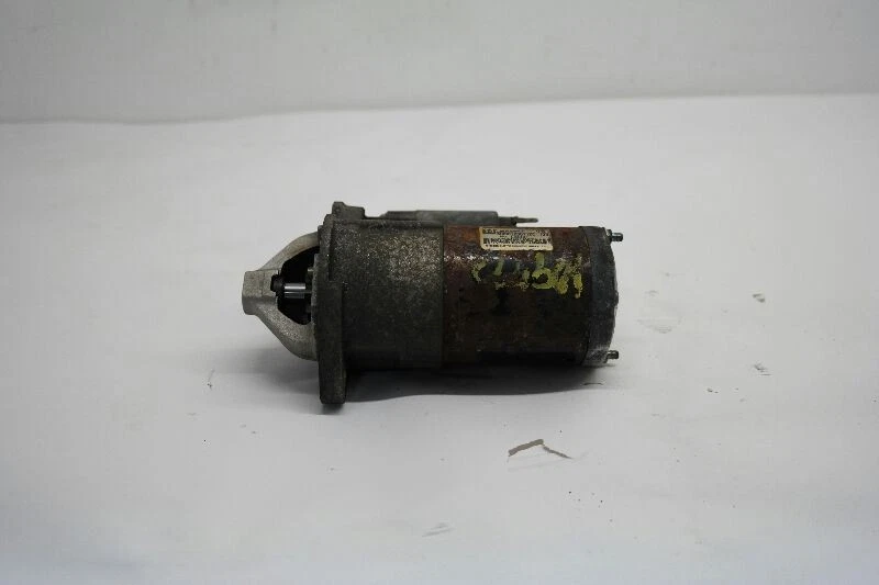 04 05 06 07 08 Motor De Arranque Mitsubishi Endeavor 3.8L Foto 1 de 4