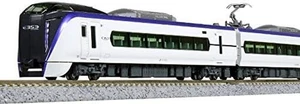 KATO 10-1834 N Scale E353series Azusa Kaiji 4cars Basic Set Model Train F/S NEW - Picture 1 of 8