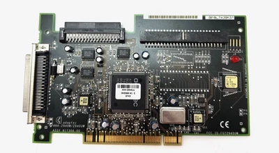 Vintage Adaptec AHA-2940W/2940UW - Image 1 of 4