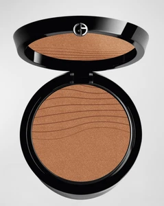 Giorgio Armani Luminous Silk Glow Fusion Powder ~ #9~ 3.5 g/0.12 Oz NIB - Picture 1 of 1