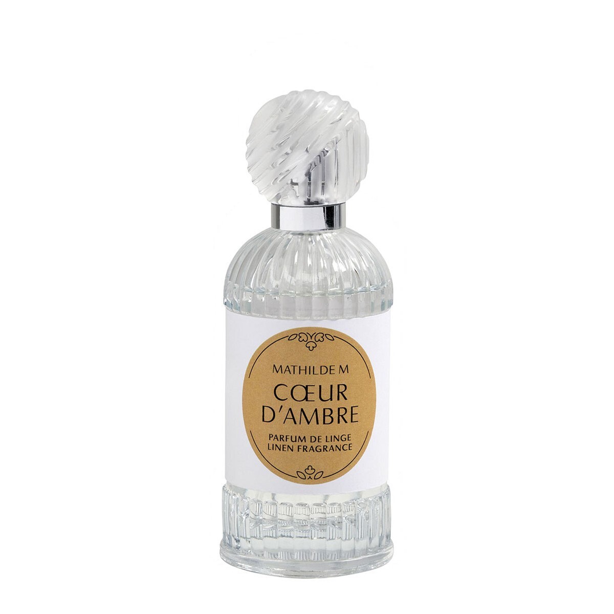 Diffusore Di Profumo D'ambiente Amour De Fleurs 200 Ml - Secret De Santal 4244