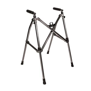 NEW Able Life Space Saving Mobility Walker Lite in Black Walnut 4270-BW - Picture 1 of 11