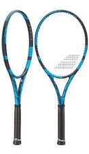 Babolat Pure Drive Plus (2021) 4 3/8"