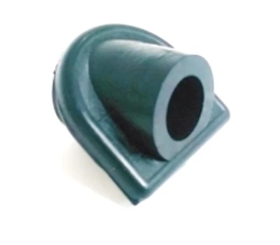 Cubierta de válvula PCV ojal de goma 1965-1977 Oldsmobile Cutlass y 442 motores V8 Foto 1 de 2