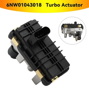 Turbo Actuator 59001107213 6NW01043018 for BMW X1 X2 218d F45 F46 B47 C20 A11 - Picture 1 of 13