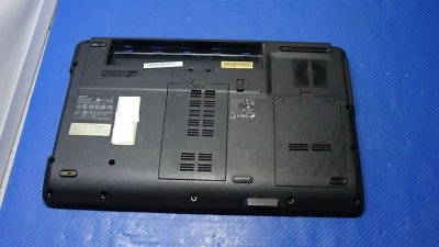 Estuche inferior genuino para portátil Acer Aspire serie 5734Z 15,6" AP06R000400 GLP* Foto 1 de 4
