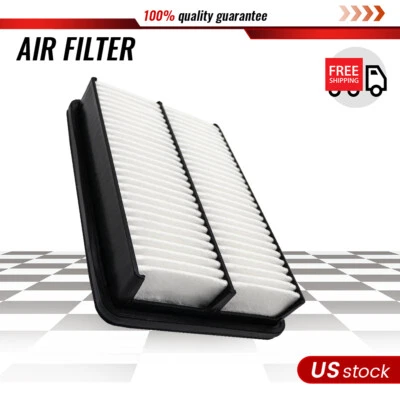 1 peça filtro de ar do motor para 2005 - 2009 Hyundai Tucson Kia Sportage quente - Imagem 1 de 4