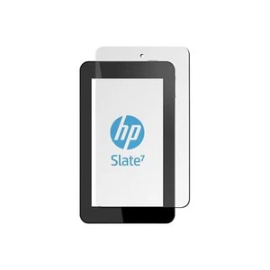 4 X Screen Protector Clear for HP Slate 7 Film - Picture 1 of 1