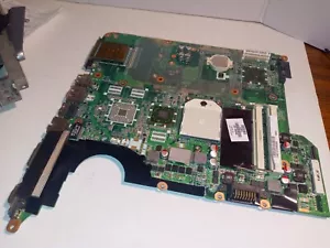 hp pavilion dv5 1002nr motherboard for parts 482325 - Picture 1 of 4