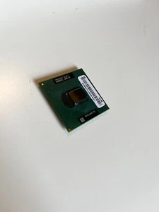 CPU Intel Pentium M 1.4 GHz 400 MHz 1 MB | SL6FA | RH80535 - Bild 1 von 2