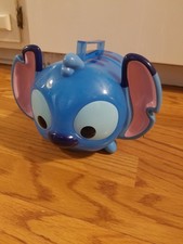 Disney Vinyl Tsum Tsum Stitch Carrying Case