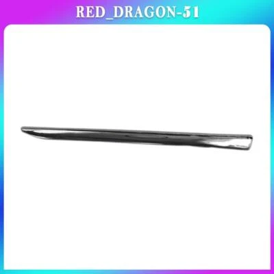 Moldura de guardabarros cromada para Mercedes-Benz E550 E350 2010-2016 derecha Foto 1 de 4