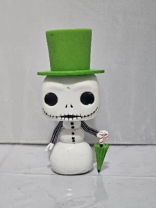NEW FUNKO Nightmare Before Christmas Advent Pocket SNOWMAN JACK #13. md - Picture 1 of 5