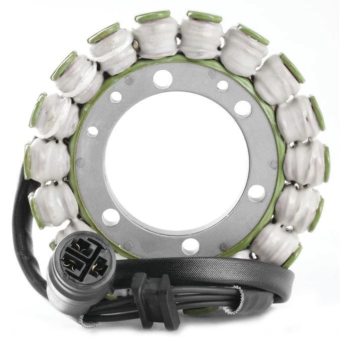 Rick's Motorsport Electrics - Stator - Kawasaki ZX600J ZZR600 - 2000-2008 Foto 1 de 1