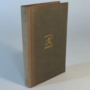 God's Little Acre by Erskine Caldwell - Modern Library 1934 Flexibound Book - Picture 1 of 6