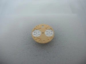 Jorg Hysek Anegada Automatic Chronographen Zifferblatt, watch dial, Chronograph - Picture 1 of 7