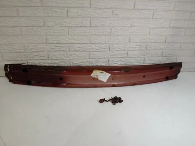 2010-2019 Ford Taurus SE Front bumper reinforcement bar impact support beam OEM Foto 1 de 4