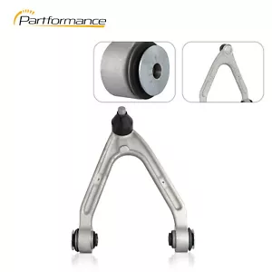 1x Front Left Upper Control Arm w/ Ball Joint for 2006-2010 Hummer H3 H3T - Picture 1 of 12