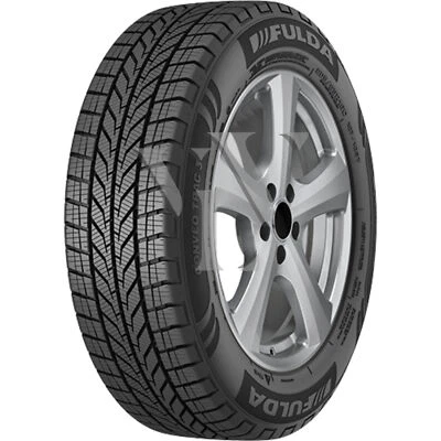 Winterreifen FULDA CONVEO TRAC 3 195/75 R16 107/105 R - Bild 1 von 4