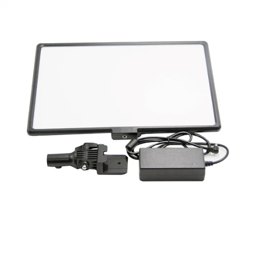 40W 900LUX SL-288A Soft light Video Light studio light - Image 1 of 4