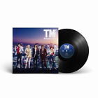 TM NETWORK/Whatever Comes MHJL304 neue LP