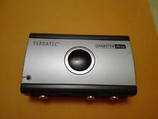 Terratec Grabster AV 250 Video Converter