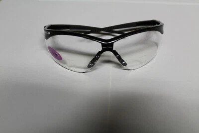 Schutzbrille mit Sehstärke 1,5 Dioptrien  Sicherheitsbrille - Bild 1 von 4