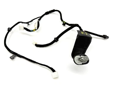 2013-2016 MAZDA CX-5 PASSENGER REAR RIGHT DOOR WIRE WIRING HARNESS OEM - Image 1 of 4