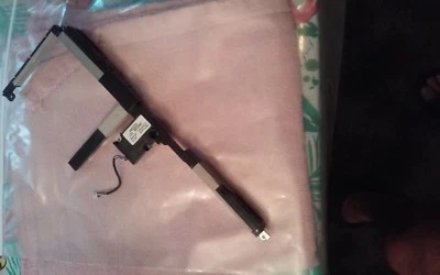 INTERNAL SPEAKER SET/PAIR-285538-001--COMPAQ PRESARIO/EVO 1500/900/N1000v LAPTOP - Image 1 of 2