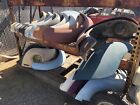 OEM German Solid VW bug Fenders early late Front Rear All Years, inquire