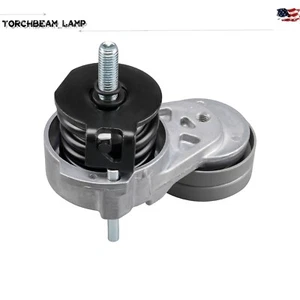 Tensor de correa con conjunto de polea para Chevrolet 2012-2018 Sonic 2011-2015 Cruze - Imagen 1 de 10