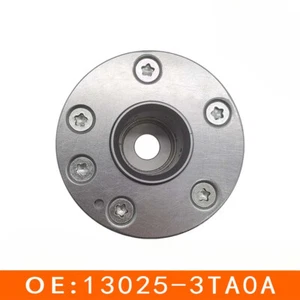 For Nissan vvt phase adjuster eccentric shaft gear 13025-3TA0A 13025-3TA1A - Picture 1 of 6